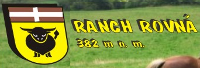 Ranch Rovná